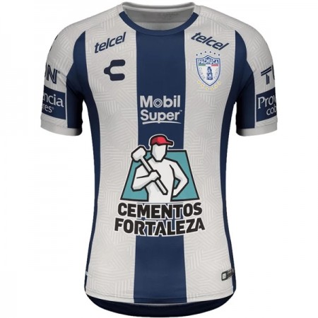 CF Pachuca Hjemme 2020-21 - Fodboldtrøjer (S/S)